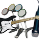 Illustration for article titled Mad Katz to Make Wireless and Wired Rock Band Instruments